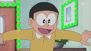 Rumah Baik Rumah Jahat  Doraemon  Malay Dub 35 [upl. by Stan]