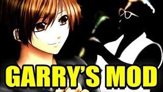 Gmod EPIC SAX GUY Mod Garrys Mod [upl. by Ahsitaf]