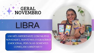 ⚖️LIBRA MÊS ENTRA LIMPANDO🧹TUDO QUE BLOQUEIA SUA VIDA🥳UM CICLO COM MUITA PROSPERIDADEABUNDÂNCIA 🙌🏾 [upl. by Cristi]