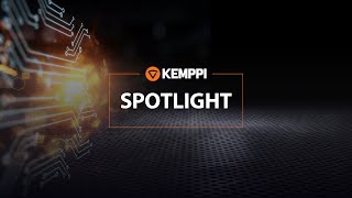 Kemppi Spotlight  Automated Xperience virtual event 2023 [upl. by Rattan960]