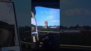 roundabout subscribe for more met Renault Trucks ETech [upl. by Notfilc811]