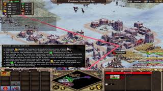 Rise of Nations  Extended Edition  09 OCT 2024  Gameplay Walkthrough [upl. by Robby]