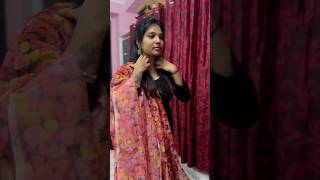 Bathukamma festival 🌼 anjithkavya viralvideo minivlog anjithkavyaofficial [upl. by Anairad]