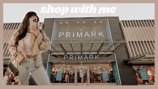 NEW IN PRIMARK AUTUMN 2024  fashion home amp accessories  shop with me 🍂 [upl. by Segroeg]