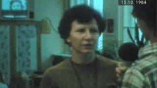 Zlín  Gottwaldov  3 ZŠ Slovenská  říjen 1984 [upl. by Andriette]