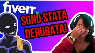 MI HANNO TRUFFATO su Fiverr [upl. by Nivan217]