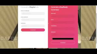 ROBLOX PHISHING LINK GENERATOR 2024  2025 LINK IN DESC [upl. by Ximena878]