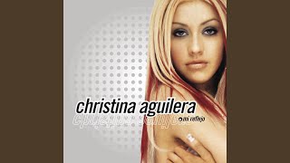 sunday kind of love  christina aguilera  1988 [upl. by Pallaton]