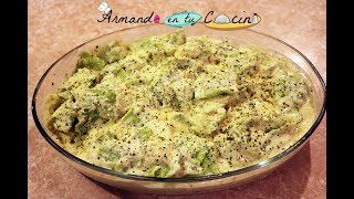 Ravioles En Salsa De Queso [upl. by Edrock296]