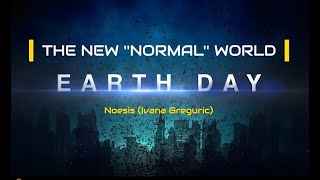 The new normal world ‑ Noesis Ivana Greguric [upl. by Hanan]