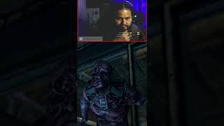 AfterfallInSanity Afterfall deadspace gameplay terror horror twitch shorts shortsyoutube [upl. by Rech]