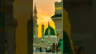 Jumma Mubarak Status jumamubarak friday madina makkah natt [upl. by Chalmer]