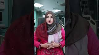 Leukorrhea Ki Wajahse Banjhpan Infertiltiy Ho Sakti Hai  Dr Sobia Zafar Gynecologist [upl. by Eyk499]