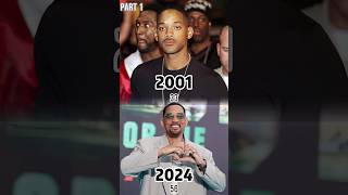 Best Actor nominees for Oscars 2000s，How Do They look in 2024 part1 oscars 2000s thenandnow [upl. by Fitzhugh]