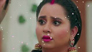 radhika bach ke ayi vapas Divyam found Radhika and shot the kidnapper [upl. by Nniroc]