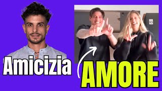 Anita e Alessio Falsone Amicizia e Amore [upl. by Nevak]