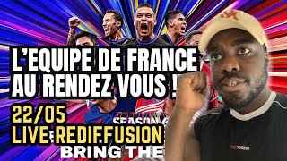 🔴 eFootball 2024 live  Jouons avec lEDF  Ps5 [upl. by Mintz139]