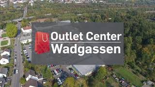 Outlet Center Wadgassen • Spot Juli 2020 Französisch [upl. by Charlotta]