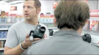 Mario Barth  Media Markt  Spot KAPUTT [upl. by Buddy]