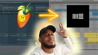 WHY I SWITCHED FROM FL STUDIO TO ABLETON LIVE [upl. by Nohsyar]