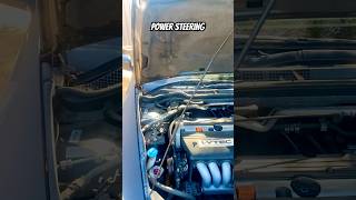 Vtec kicked in too hard 😅 automobile shorts car honda fyp mechanic diy summer 2024 love [upl. by Neenaej]