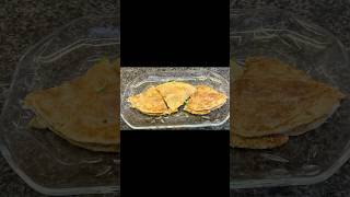 Pizza Paratha Detailed Recipe on Channel pizza pizzaparatha viralvideo cheese trendingshorts [upl. by Allesor]