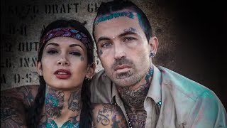 Yelawolf  You and Me Official Music Video [upl. by Enenaj]