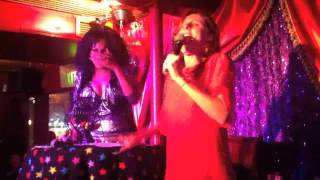 Molly Shannon  Legendary Bingo West Hollywood [upl. by Aehs]