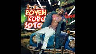 Dogfather  Foyeh Kodo Soto Visualiser [upl. by Assillim]