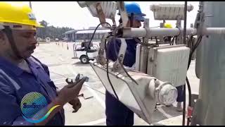 High Mast light pole installation Repair amp Maintenance Work Company in Mumbai India [upl. by Yran747]