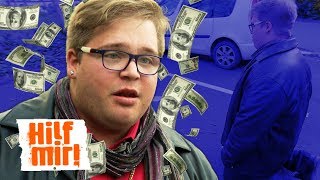 Hört bei Geld die Freundschaft auf Pokerking Klaas Part II  Hilf Mir [upl. by Arraet]