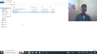 hack client download My first Video [upl. by Nemrak980]