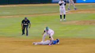 Estrellas Orientales vs Tigres del Licey FULL HIGHLIGHST part 2 Resumen  Serie Lidom 25102024 [upl. by Arni]