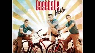 The baseballs  bleeding love [upl. by Salem302]