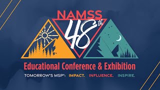 Join Us in Denver for NAMSS24 [upl. by Lebazi818]