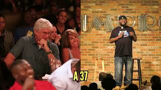 Steve the Colonial Coin ariesspears standupcomedy recorded live in Houston Texas [upl. by Hudis]