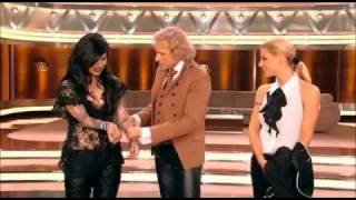 WETTEN DASS  DIE DRAMASENDUNG VOM 04122010 KOMPLETT GANZE FOLGE TEIL 1 VON 3 [upl. by Inaffit443]