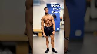 Discover Your More  Natural Physique October 2024 [upl. by Bernardo]