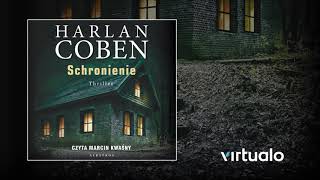 Harlan Coben quotSchronieniequot audiobook Czyta Marcin Kwaśny [upl. by Libyc961]