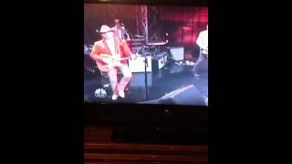 Dwight yoakum on Jay Leno [upl. by Gypsie]