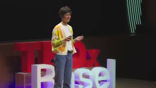 How drug checking saves lives  Jill Zeugin  TEDxBasel [upl. by Call266]