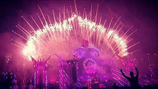 Defqon1 2019  The Closing Ceremony ENDSHOW [upl. by Kcirdnek]