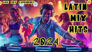 LATIN MIX HITS 2024 ❌ NO LO ESCUCHES ADVERTENSIA 🍑 DJ VETTA [upl. by Clemence474]