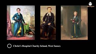 History of School Uniform [upl. by Chelsie]