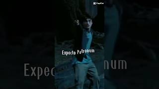 Expecto patronum [upl. by Tracey782]