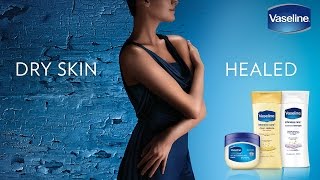 Vaseline Lotion for Healthy Looking Skin [upl. by Cardon]