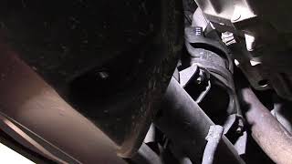 How to check bad engine or transmission mounts [upl. by Etnomal517]