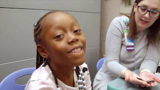 Pediatric Fellowship Programs  Cincinnati Children’s [upl. by Tybie527]