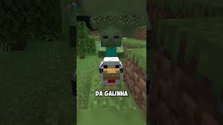 COISAS MUITO BOAS NO MINECRAFT BEDROCK [upl. by Griff133]