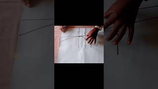 watch full video on my channelcutandsew tailor sew sewing diy sewtutoria [upl. by Arratoon]